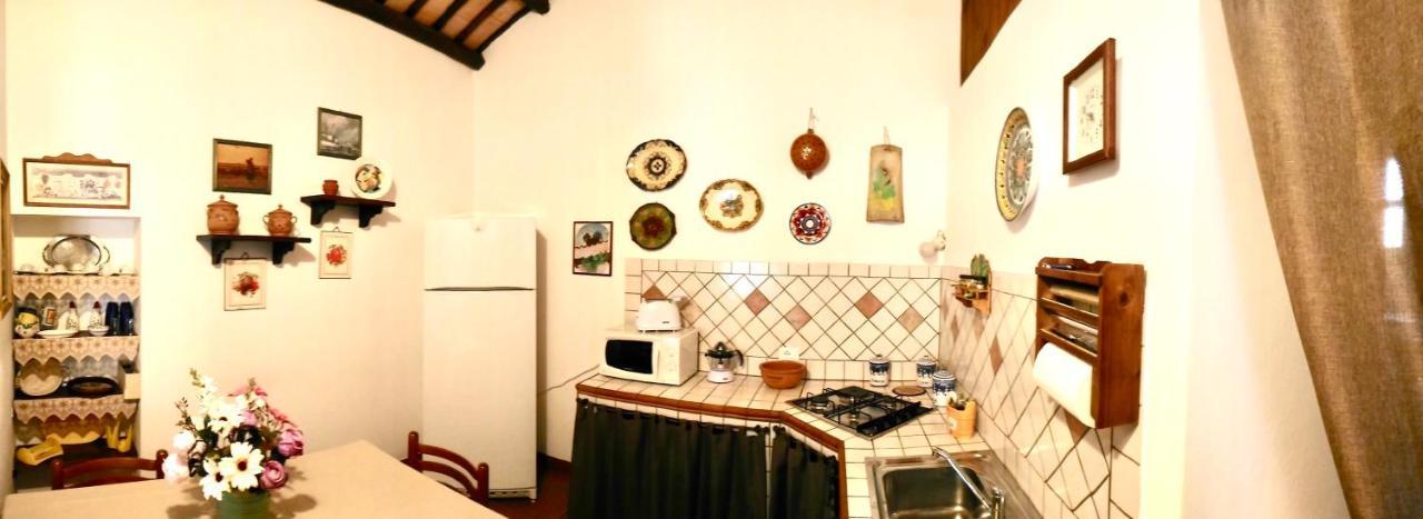 Casa Siciliana Apartment Custonaci Exterior photo