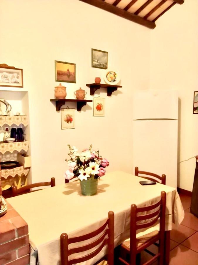 Casa Siciliana Apartment Custonaci Exterior photo