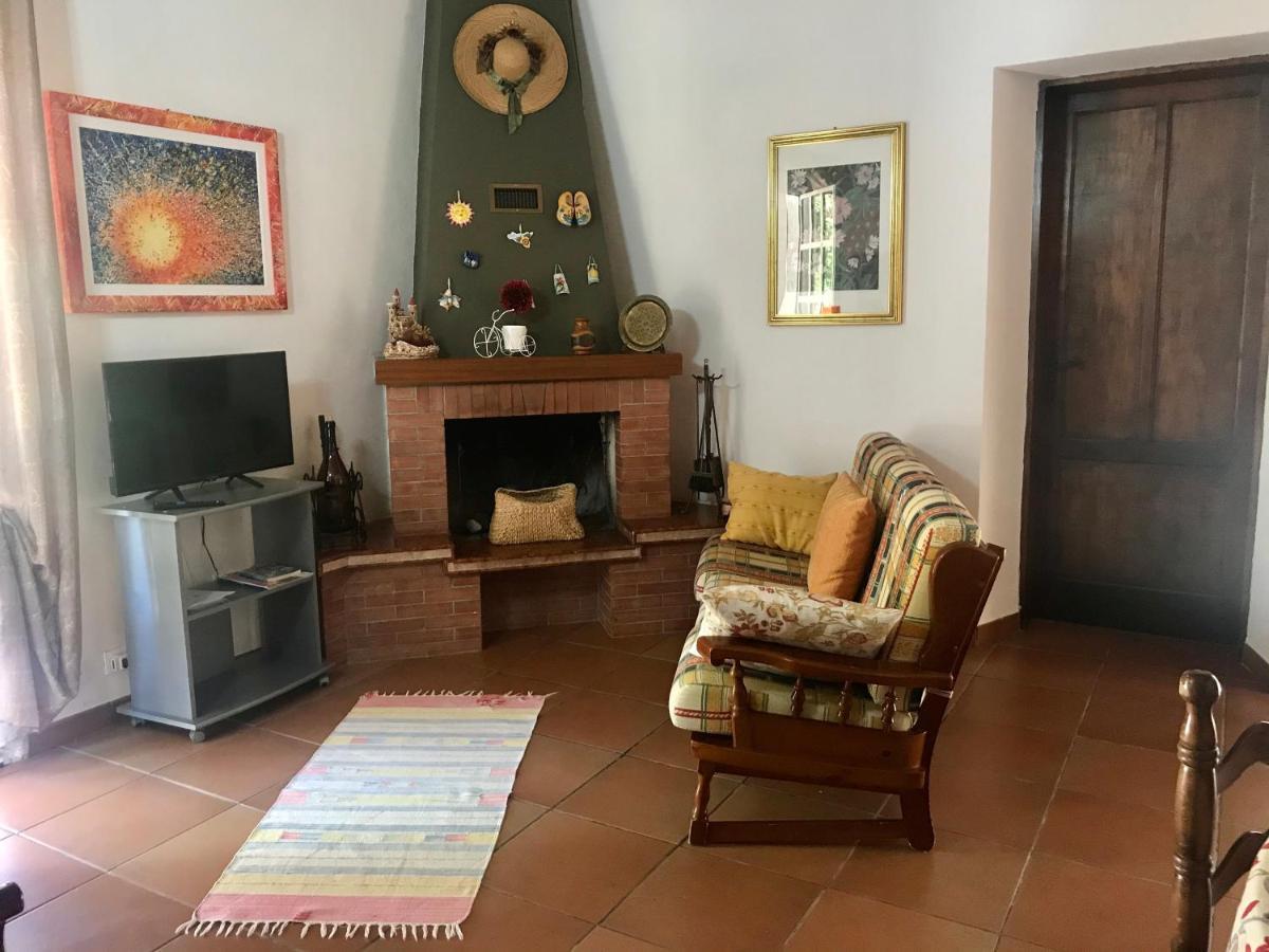 Casa Siciliana Apartment Custonaci Exterior photo