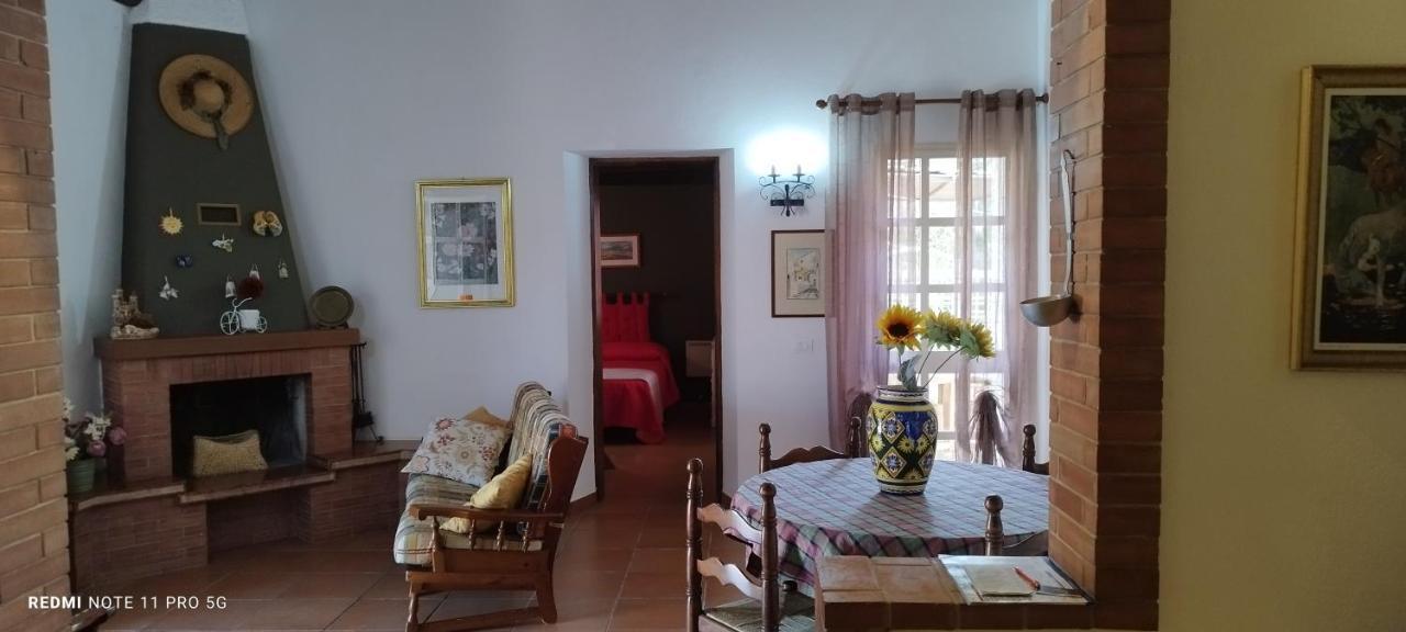 Casa Siciliana Apartment Custonaci Exterior photo