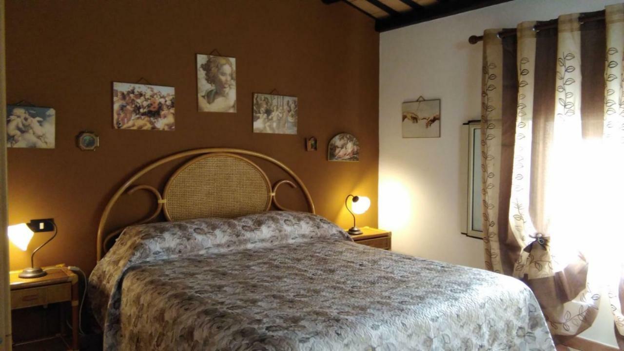 Casa Siciliana Apartment Custonaci Exterior photo