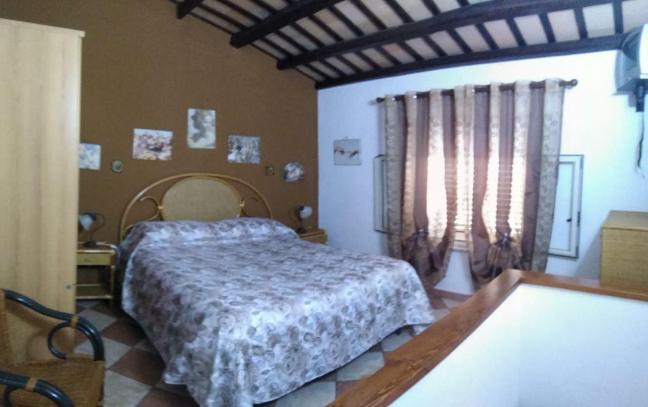 Casa Siciliana Apartment Custonaci Exterior photo