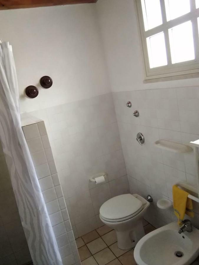 Casa Siciliana Apartment Custonaci Exterior photo