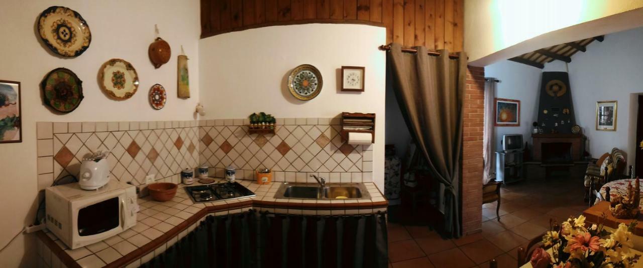 Casa Siciliana Apartment Custonaci Exterior photo